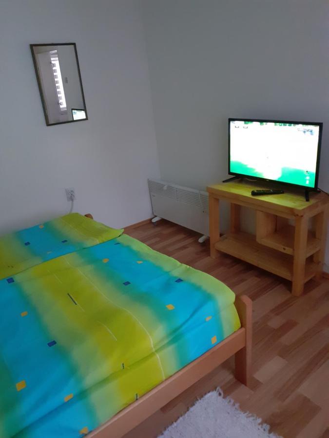 Smestaj Stankovic Sokobanja Exterior foto