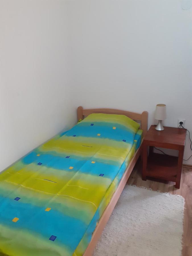 Smestaj Stankovic Sokobanja Exterior foto