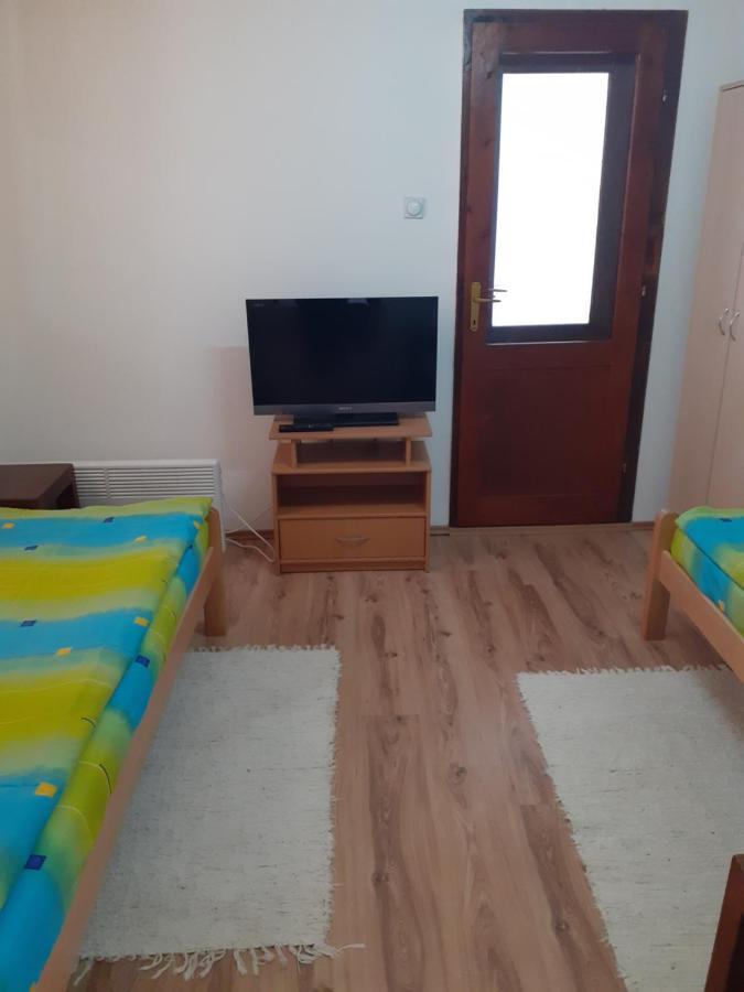 Smestaj Stankovic Sokobanja Exterior foto