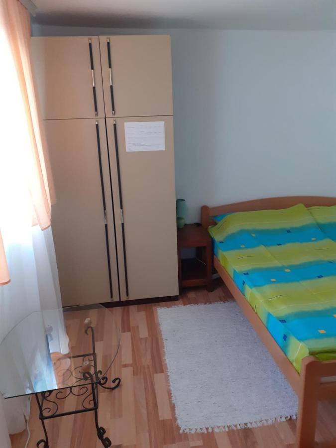 Smestaj Stankovic Sokobanja Exterior foto