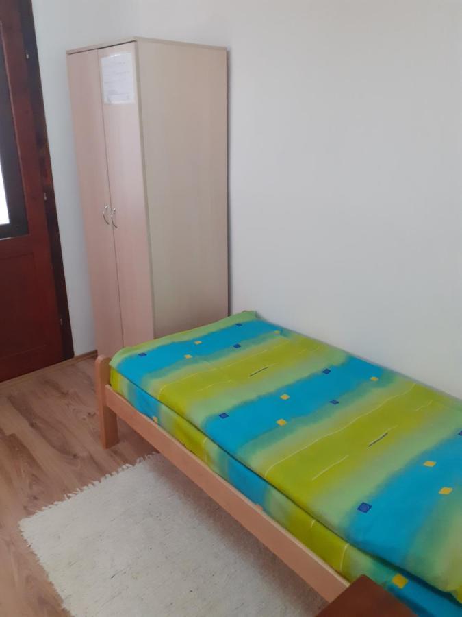 Smestaj Stankovic Sokobanja Exterior foto