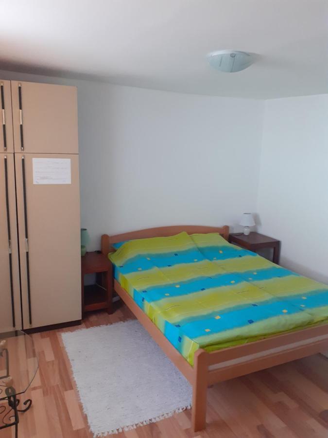 Smestaj Stankovic Sokobanja Exterior foto
